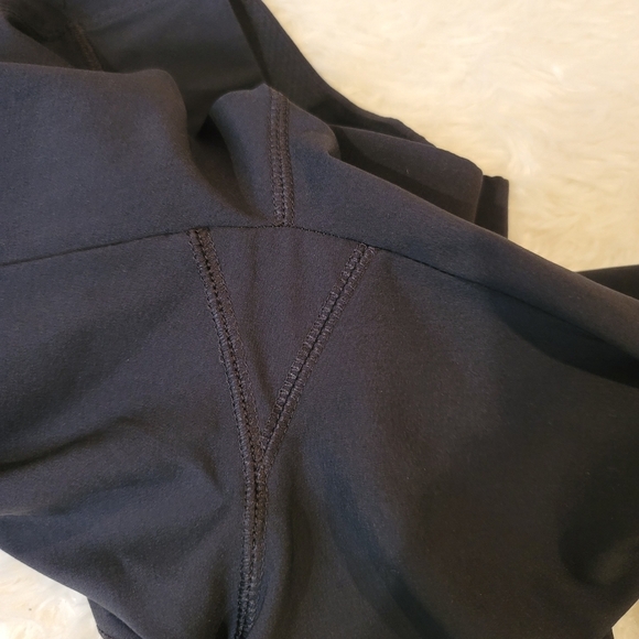 COLUMBIA Sportswear stretch capri pull-on pant S - Picture 3 of 14